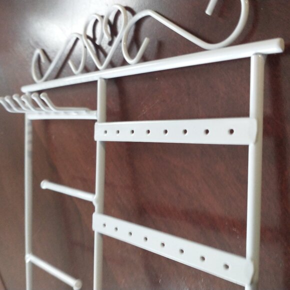 Jewelry racks - Picture 2 of 4
